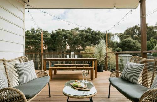 Hawley Beach House | Hastings on Hawley Beach