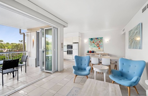 Noosa Heads Apartment | Hastings Suites by Stay Noosa