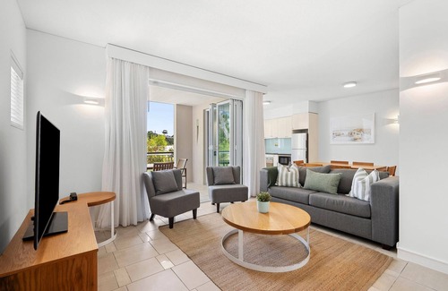 Noosa Heads Apartment | Hastings Suites by Stay Noosa