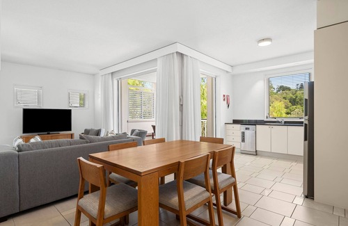 Noosa Heads Apartment | Hastings Suites by Stay Noosa
