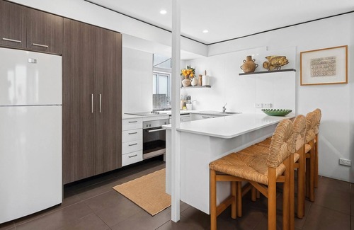 Noosa Heads Apartment | Hastings Villas