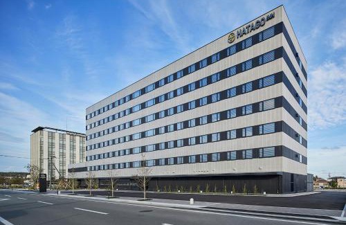Hirono Hotel | HATAGO INN Fukushima Hirono