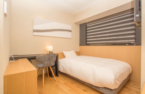 Izumisano Hotel | HATAGO INN Kansai Airport