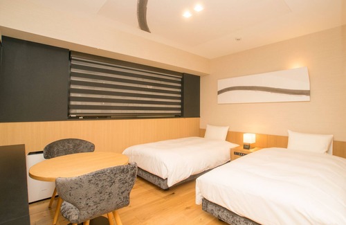 Izumisano Hotel | HATAGO INN Kansai Airport