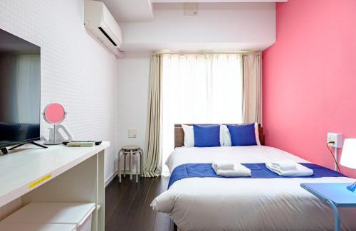 Shinagawa Apartment | Hatanodai Smart Villa - スマートVilla 旗の台