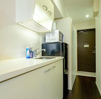Shinagawa Apartment | Hatanodai Smart Villa - スマートVilla 旗の台