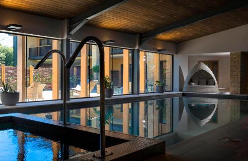 Down Hatherley House | Hatherley Manor Hotel & Spa