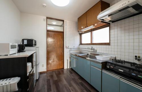 Otaru Apartment | HATSUNE