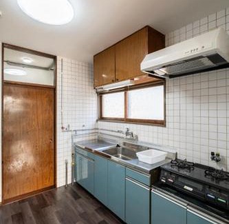 Otaru Apartment | HATSUNE