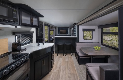 Hatta Cabin | Hatta Resorts