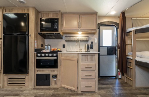 Hatta Cabin | Hatta Resorts