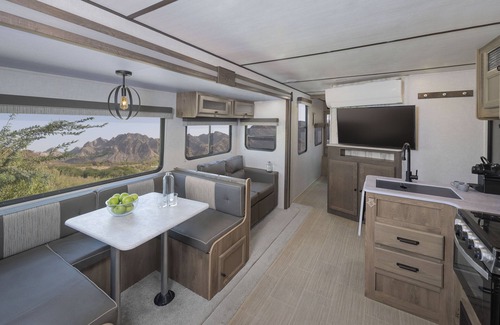 Hatta Cabin | Hatta Resorts