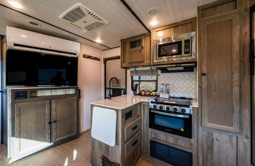 Hatta Cabin | Hatta Resorts