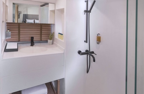 Hatta Cabin | Hatta Sedr Trailers Resort