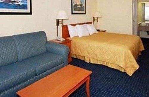 Buxton Hotel | Hatteras Island Inn