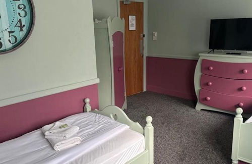 Skegness Hotel | Hatters Hotel