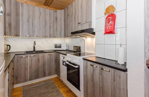 Hattuvaara House | Hatun Huilaus by Interhome