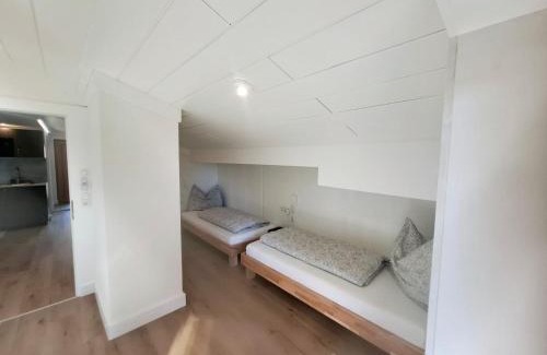 Saalfelden am Steinernen Meer Apartment | Haus Lichtenberger