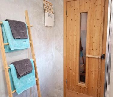 Saalfelden am Steinernen Meer Apartment | Haus Lichtenberger