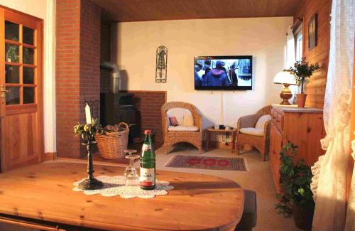 Kittlitz House | Haud Barbara