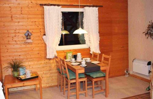 Kittlitz House | Haud Barbara