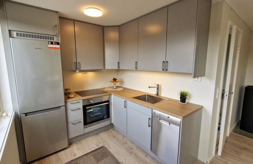 Amot Apartment | Haugetuft Apartments