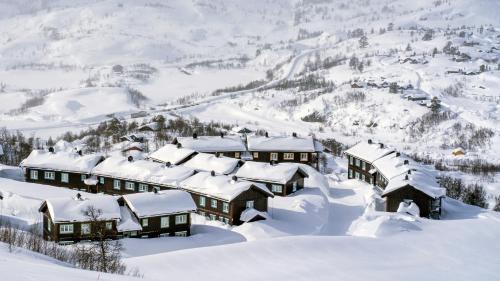 Vinje Apartment | Haukelifjell Skisenter