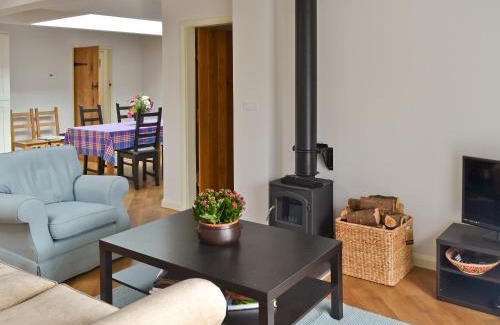 Menai Bridge House | Haulfryn Cottage