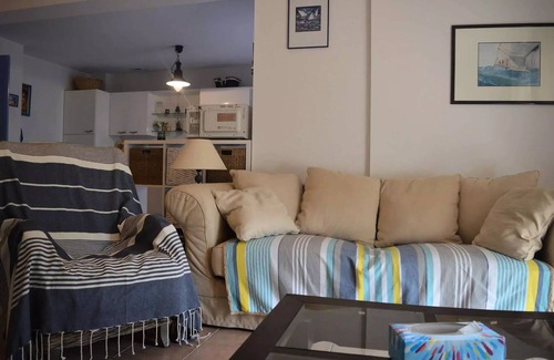 Banyuls-sur-Mer Villa | Haus 3 Zimmer 5 Betten