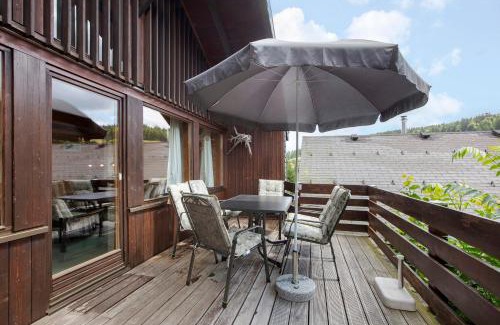 Bernau House | Haus 7 Bernau