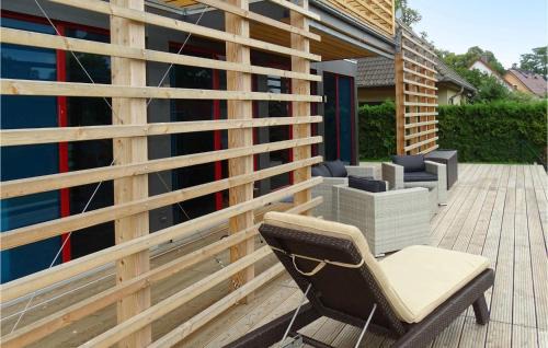 Wendorf House | Haus 9