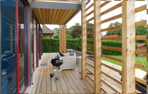 Wendorf House | Haus 9