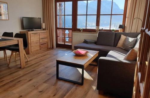 Kruen Apartment | Haus Abendsonne Familie Druxes