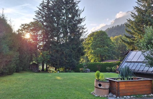 Leogang Apartment | Haus Ackerer