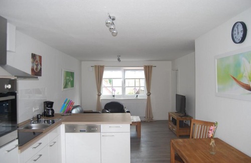 Schleswig Apartment | Haus Adria