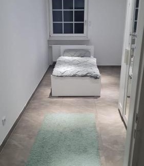 Leck House | Haus Alame