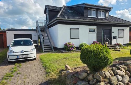 Leck House | Haus Alame