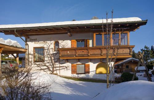 Ellmau Apartment | Haus Alexander