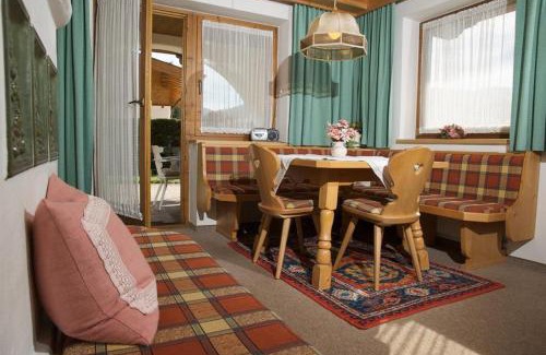 Ellmau Apartment | Haus Alexander