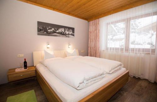 Ellmau Apartment | Haus Alexander