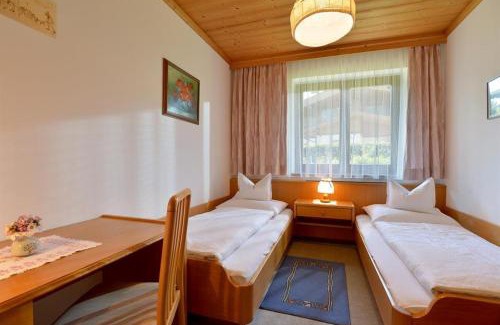 Ellmau Apartment | Haus Alexander