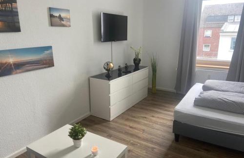 Center Apartment | Haus Alf