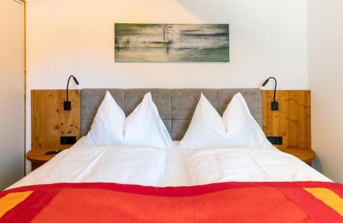 Sankt Wolfgang im Salzkammergut Apartment | Haus Alpenblick