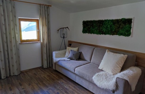 Berwang House | Haus Alpina