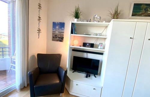 Dahme Apartment | Haus am Deich Wohnung 8