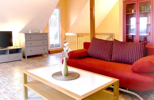 Wendisch Rietz House | Haus am Glubigsee - House at the Glubigsee with direct lake view incl. NK