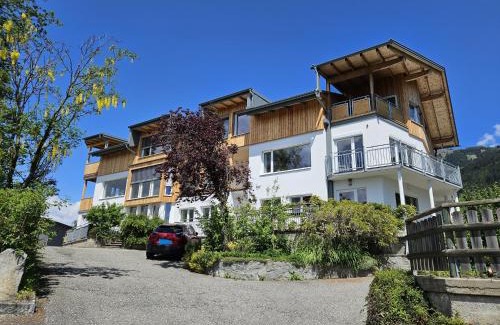 Millstatt Apartment | Haus am Hügel