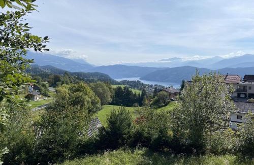 Millstatt Apartment | Haus am Hügel