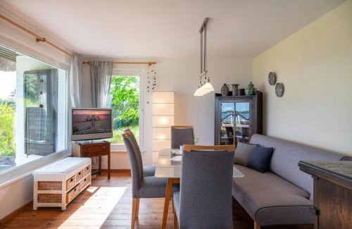 Gross Zicker Apartment | Haus am Hügel