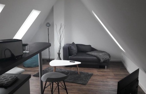 Leer Apartment | Haus am Hafen